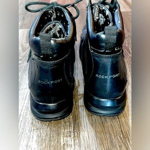 ROCKPORT WORK BOOTS